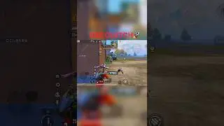 🔥DBS CLUTCH BOLTE🚀 Insane 1v4 Domination | BGMI Gameplay