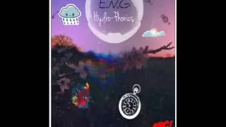 E.N.G - Hydro-Phonics [FULL BEAT TAPE]