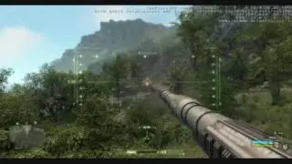 SANDBOX 2 - NUCLEAR EXPLOTIONS CRYSIS.