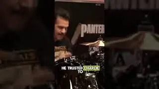 Charlie Benante: The Untold Rise Behind Pantera&rsquo;s Thunderous Return ⚡🥁
