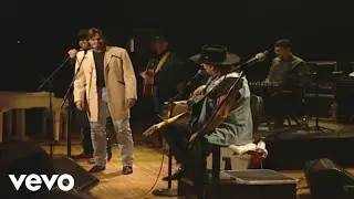 Montgomery Gentry Introduction (Never Say Die: The Final Concert Film, Nashville, Jan. '00)