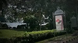 National planetarium of malaysia