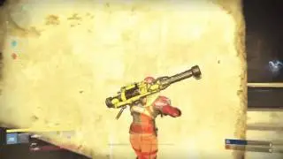 Destiny Trials vs Ms 5000watts!