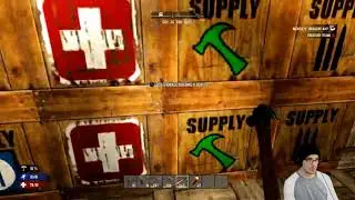 365 Days to Die  Day 26, Part 1