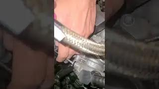 Low boost/slow response fix for C43 C450 and the C400. Vacuum pump valve fix for M276