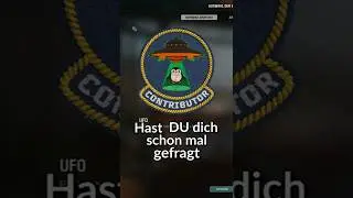 Clan Tag in Badges - World of Warships - PrivatePinguin #Shorts #gaming #funny #wows #tipsandtricks