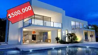 What A $500,000  Home Looks Like in Melbourne.....Winner Of Best home in $500k Category