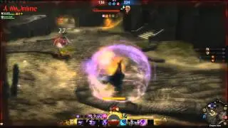 Guild Wars 2 Daily: Blinding Drakkar in the Cataclysm?