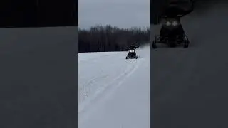 Arctic Cat #858  #Arcticcat #snowmobile #puremichigan #snowmobile