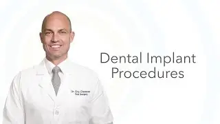 Dental Implants in Panama City FL:Dr. Claussen | Oral Surgery & Dental Implant Center of Panama City