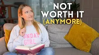 19 Things No Longer Worth Your Money