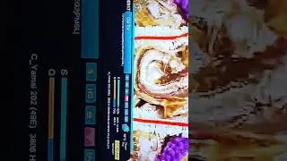 OM TV NEW FREQUENCY CHANGE GSAT30@83.0E