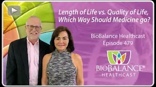 Length of Life vs. Quality of Life, Which Way Should Medicine go?