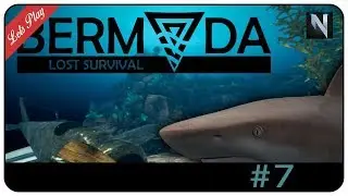 bermuda lost survival | #7 | wir haben metall | HD | Let&acute;s Play  German GamePlay
