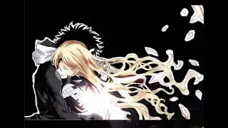 Toaru Majutsu no Index New Testament 10 Volume MAD - RAIN OF JULY (MAN WITH A MISSION) | 想い