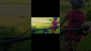 Mtb POV #foryou #fyp #shortsfeed #mtb #pov #mtbpov