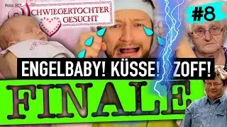 Schwiegertochter gesucht 2019: FINALE! ENGELBABY! MARCOs Überraschung! Und: Küsse!