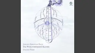 Prelude & Fugue in G Minor, BWV 861: I. Prelude