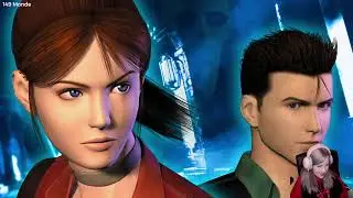 #01 Resident Evil: Code Veronica X &ndash; Stream Let's Play (Deutsch)