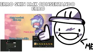 Consertando erro na skin do blue cop