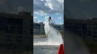 #dkflyman #airbornpro #hydrofly #moscow #moscowchampionship #flyboard #flyboardchampionship #extreme