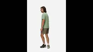 Marmot Heren AirExchange SolarShield T-shirt