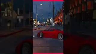 GTA V | Grand Theft Auto 5 | Macspace Gameplay | Can Anyone of you able to guess this car??