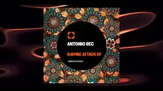 Antonio Rec - Happiness (Original Mix) [SK257]