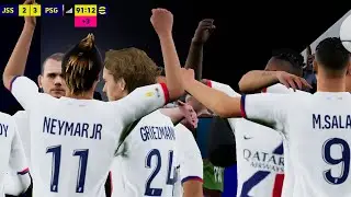 Harus Aku Akui Team Lawan Lebih Unggul! UNTUNG SAJA MASIH DI DIVISI 5 || EFOOTBALL 2026