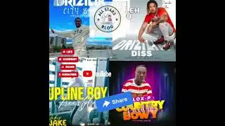 LOX P  JAKEY JAKEY & STEX DI DOPE BOI DISS DRIZLIK🇸🇱🇸🇱🇸🇱🇸🇱🇸🇱🇸🇱🇸🇱🇸🇱🇸🇱