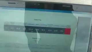 BRP Data logger Remote live View