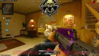 Maelstrom makes em rage #bo6 #callofduty #cod