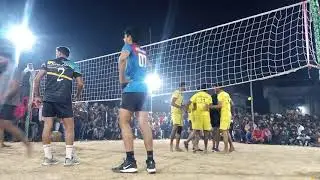11 March 2021 Khan club pyarepur v/s jarwal