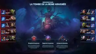 Heroes 3 premade 3 victoires