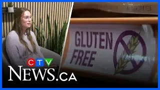 SMU student provides celiac support
