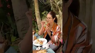 SECRET pizza place in Karachi 😮