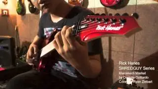 Ryan Ziebart 