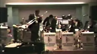 Russ Morgan Orchestra in Detroit, MI - July 07, 1990