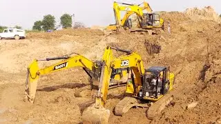 JCB Sany company India