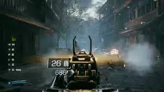 Bright Memory Infinite part 10 IMIGAMER