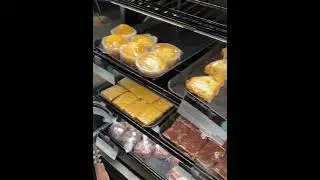 Went to Honest Weight Food Coop the other day