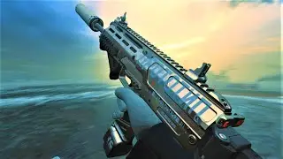 Good Vibes in Search and Destroy