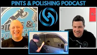 Wipe On Clear Products and Sprayable PPF. Polishing, Interior, & more| ep 939