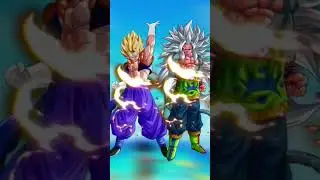 Gogito vs AF goku #apoyalo #apoyalo #dalelike #suscribete