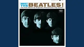 The Beatles : It Won't Be Long (Dave Dexter Jr. Remix) Mono