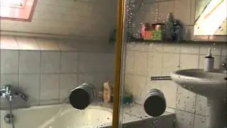 NanoProtector Glas & Keramiek