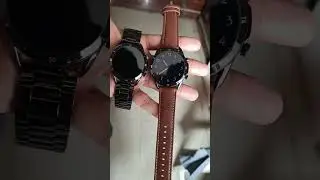 Fireboltt Legacy (left) v/s Fireboltt Almighty (right) #smartwatch #gadgets #smartgadgets #watches