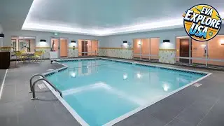 Fairfield Inn & Suites Fort Wayne Southwest | Fort Wayne (IN), United States | Hotel Review 🌟