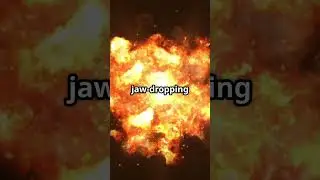 Explosive Missile Action in 20 Seconds!