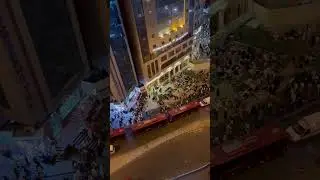 Live Makkah 28th Ramadan #ختم_القرآن_الكريم #masjidalharam